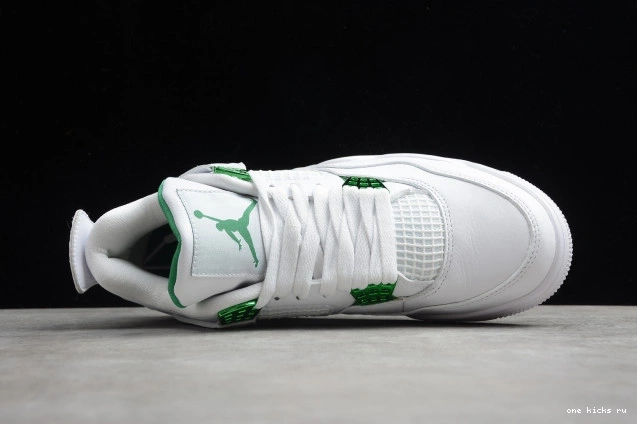 Rep Onekick Air CT8527-113 Pine Jordan Green 4 0711